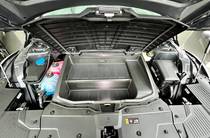 Hyundai Ioniq 5 Top