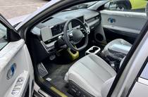 Hyundai Ioniq 5 Top