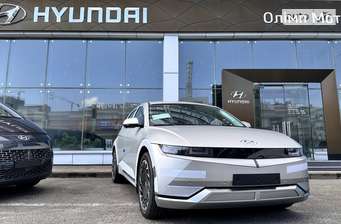 Hyundai Ioniq 5 2023 в Киев