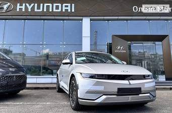 Hyundai Ioniq 5 77.4 kWh (325 к.с.) Long Range AWD 2023