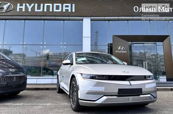 Hyundai Ioniq 5 77.4 kWh (325 к.с.) Long Range AWD 2023