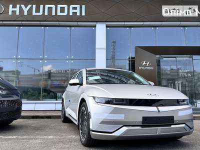 Hyundai Ioniq 5 2023 Top