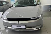 Hyundai Ioniq 5 Top