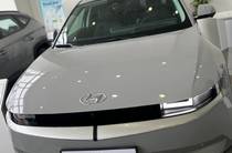 Hyundai Ioniq 5 Top