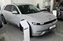 Hyundai Ioniq 5 Top