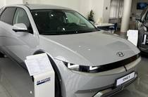 Hyundai Ioniq 5 Top