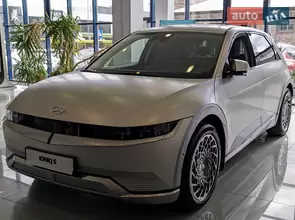 Hyundai Ioniq 5