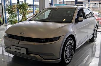 Hyundai Ioniq 5 2024 Top 77.4 kWh (325 к.с.) Long Range AWD