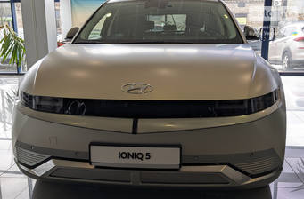 Hyundai Ioniq 5 2023 Top