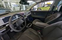 Hyundai Ioniq 5 Top