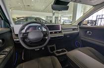 Hyundai Ioniq 5 Top