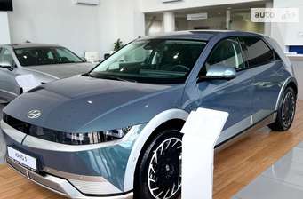 Hyundai Ioniq 5 2024 в Київ
