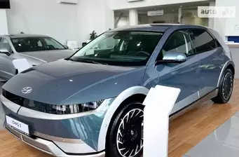 Hyundai Ioniq 5