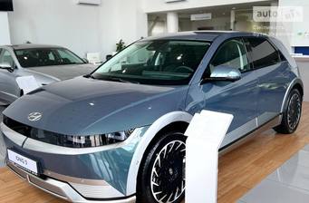 Hyundai Ioniq 5 2024 Top