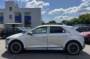 Hyundai Ioniq 5 - фото 8