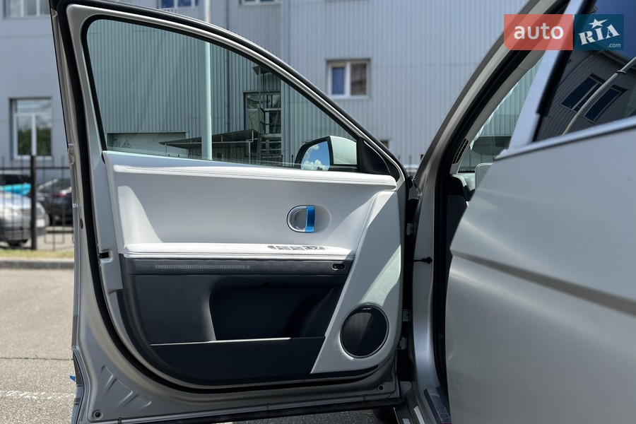 Hyundai Ioniq 5 - фото 13