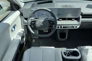 Hyundai Ioniq 5 - фото 20