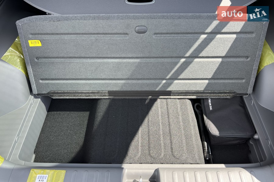 Hyundai Ioniq 5 - фото 22