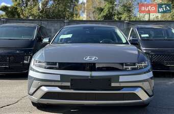 Hyundai Ioniq 5 2025 в Київ