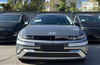 Hyundai Ioniq 5 2025 Top