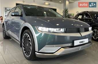 Hyundai Ioniq 5 2024 в Київ