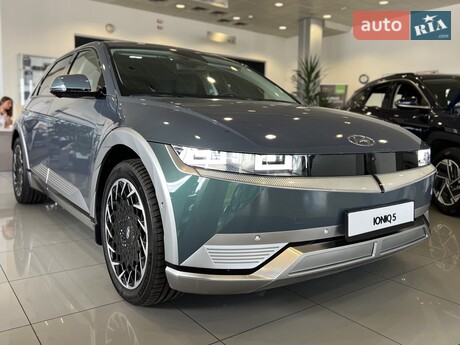 Hyundai Ioniq 5 2024