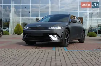 Hyundai Ioniq 5
