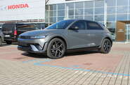 Hyundai Ioniq 5 Top