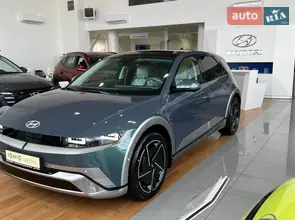 Hyundai Ioniq 5 Hyundai Ioniq 5