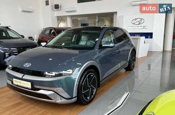 Hyundai Ioniq 5 2025 в Київ