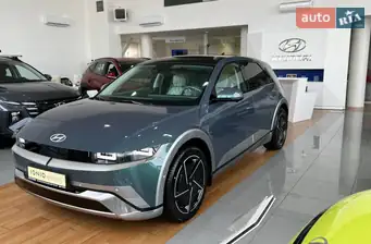 Hyundai Ioniq 5 Hyundai Ioniq 5