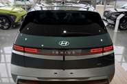 Hyundai Ioniq 5 Hyundai Ioniq 5 Top