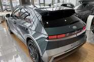Hyundai Ioniq 5 Hyundai Ioniq 5 Top