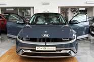 Hyundai Ioniq 5 Hyundai Ioniq 5 Top