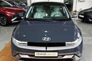Hyundai Ioniq 5 Hyundai Ioniq 5 Top