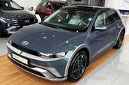 Hyundai Ioniq 5 Hyundai Ioniq 5 Top