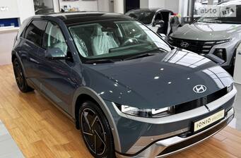 Hyundai Ioniq 5 2025 Top