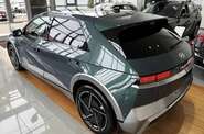Hyundai Ioniq 5 Hyundai Ioniq 5 Top