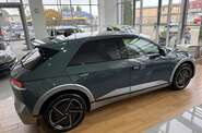 Hyundai Ioniq 5 Hyundai Ioniq 5 Top