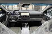Hyundai Ioniq 5 Hyundai Ioniq 5 Top