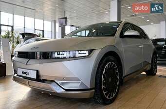 Hyundai Ioniq 5 2024 в Київ