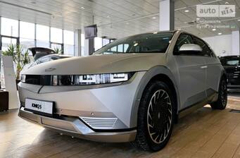 Hyundai Ioniq 5 2024 Top