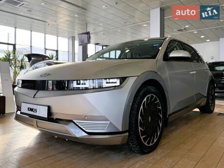 Hyundai Ioniq 5 2024