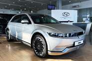 Hyundai Ioniq 5 - фото 4