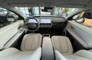 Hyundai Ioniq 5 - фото 21