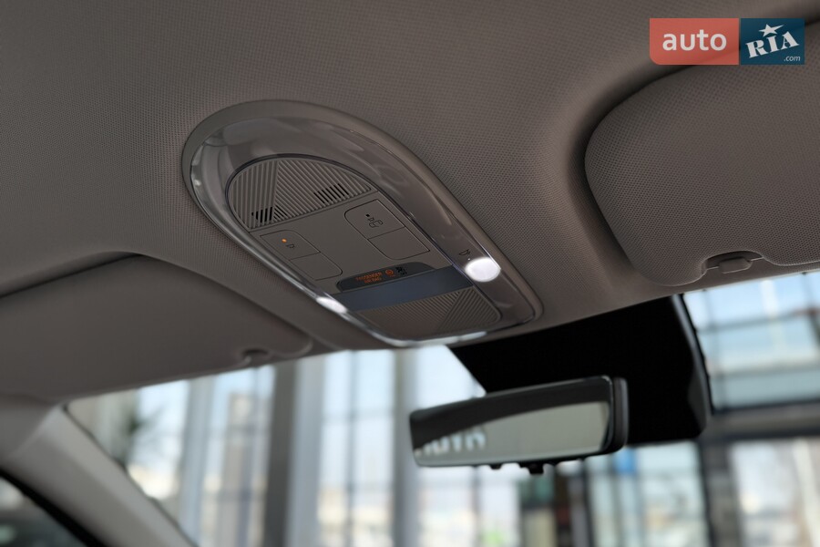 Hyundai Ioniq 5 - фото 26