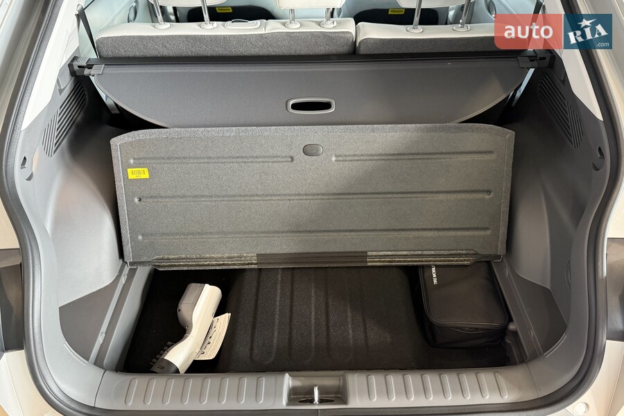 Hyundai Ioniq 5 - фото 13