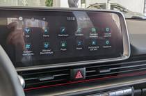 Hyundai Ioniq 6 Top