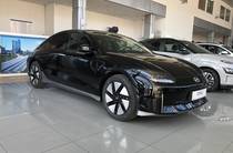 Hyundai Ioniq 6 Top