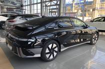 Hyundai Ioniq 6 Top